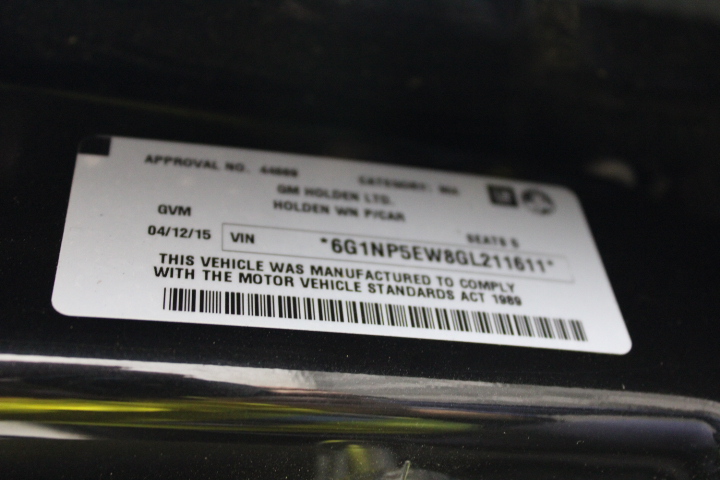 BMW M5 E60 Automatic Sedan