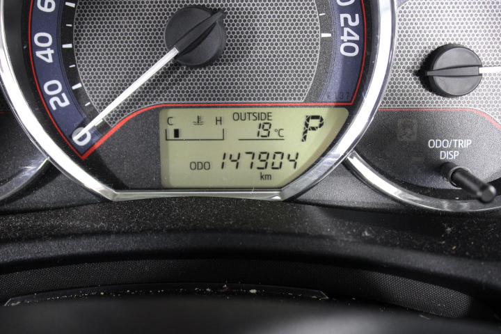 1991 Nissan Patrol (5.0 V8 EFI Engineered) Automatic Wagon