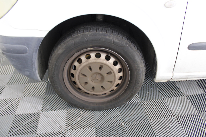 2012 Subaru Impreza 2.0i G4 Manual Hatchback