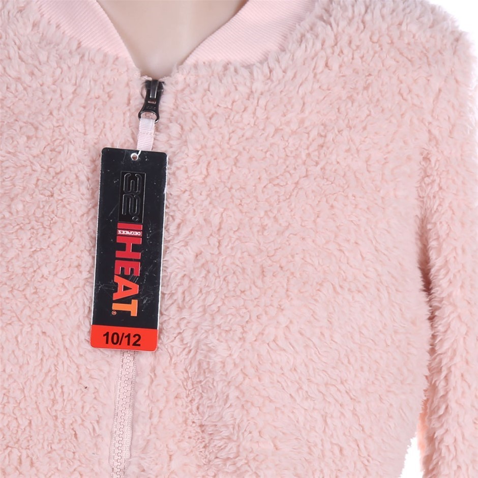 9ct Yellow Gold, 40.88ct Kunzite Necklace