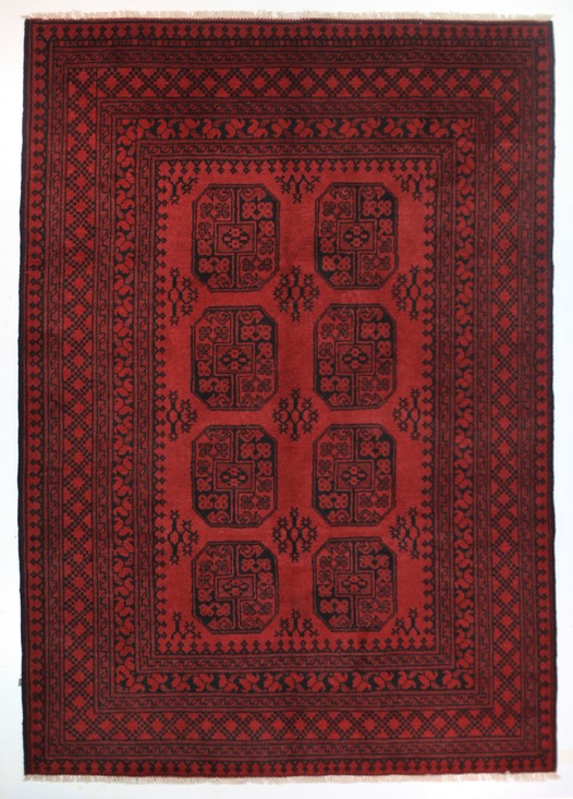 6-10mm Round Frosted Black Stone & Black Agate Beaded Gemstone