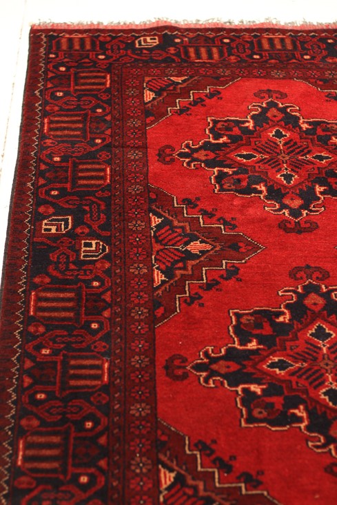 Gemstone & Swarovski® Austrian Crystal Platinum Plated Necklaces - 5 Pcs