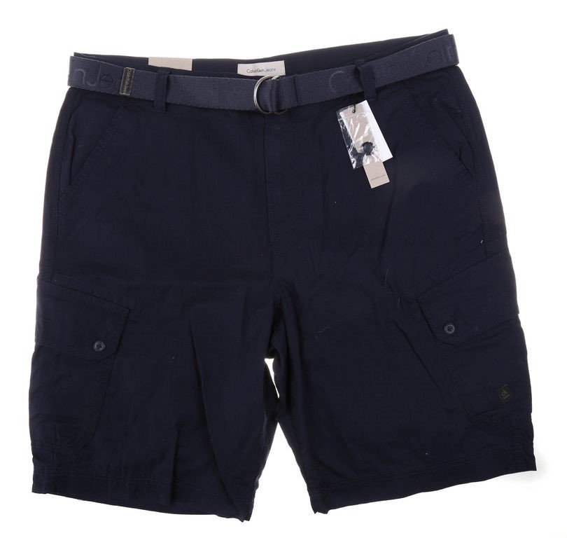 Gemstone & Swarovski® Austrian Crystal Platinum Plated Necklaces - 5 Pcs