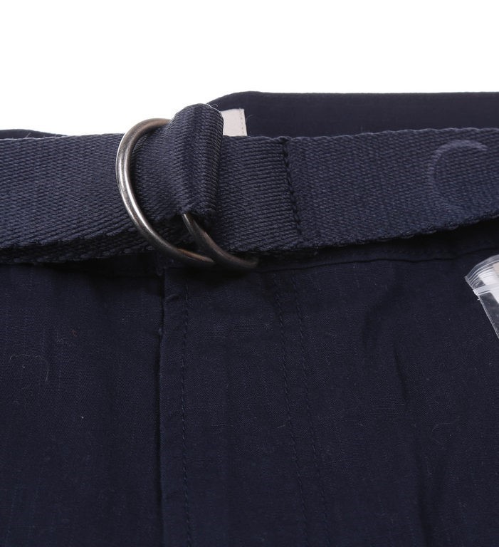 Gemstone Antique Style Silver & Platinum Plated Pendant Necklaces - 5 Pcs