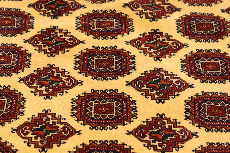 18K Gold-Filled 5MM Tennis Necklace with Simulated Diamonds - 60.9cm