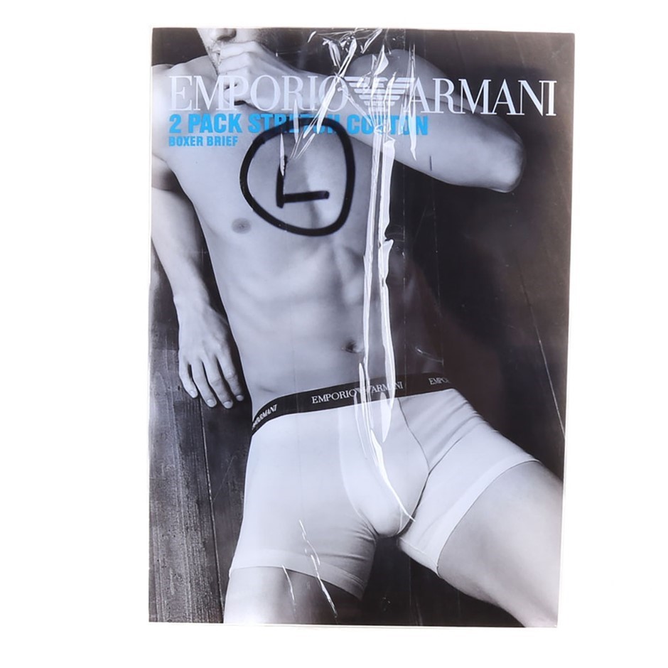 18K Gold-Filled Chain Bracelet with Simulated Diamonds - 20.3cm