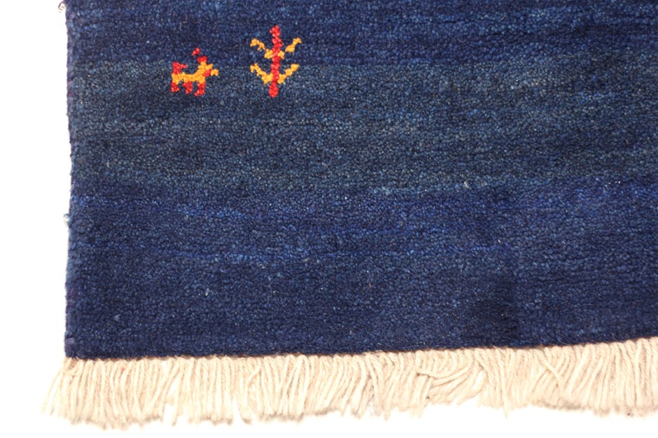 18KGold Filled/ITALY Yellow Bangle -(Stamped 18KGold Filled/ITALY)-60mm