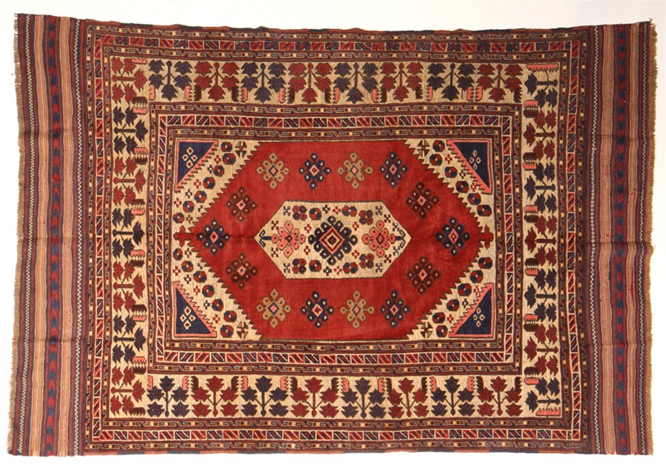 Heavy duty 40ft Container Shelter with Endwall (Unused)