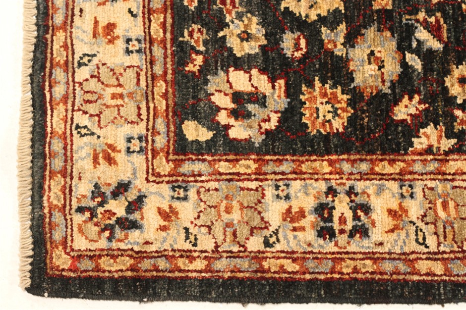 Heavy Duty Gun Safe – Camo (Unused)