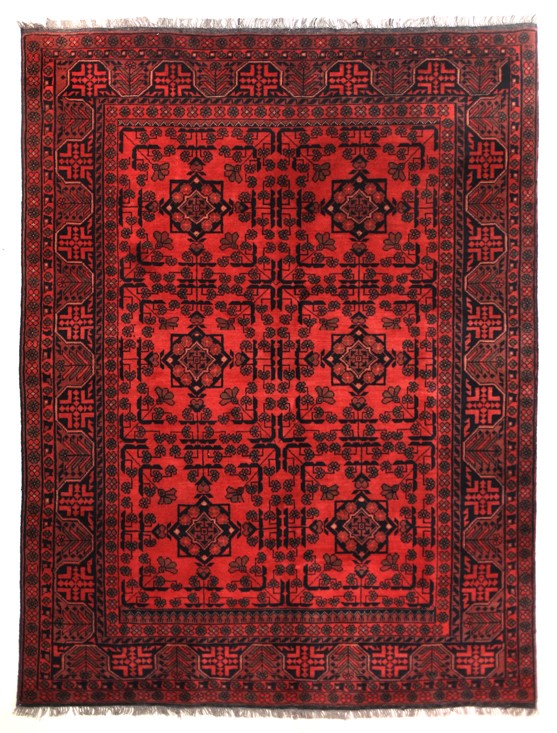 Four Post Car Lift (Unused)