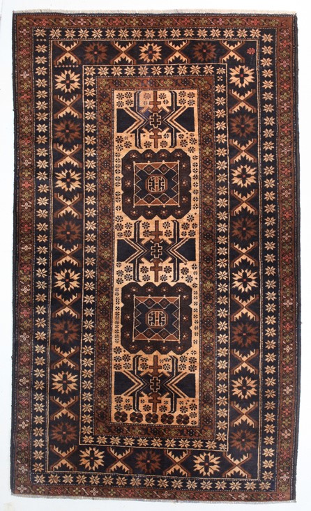 18k Yellow Gold Filled Bracelet stamped(18K)-17.5cm