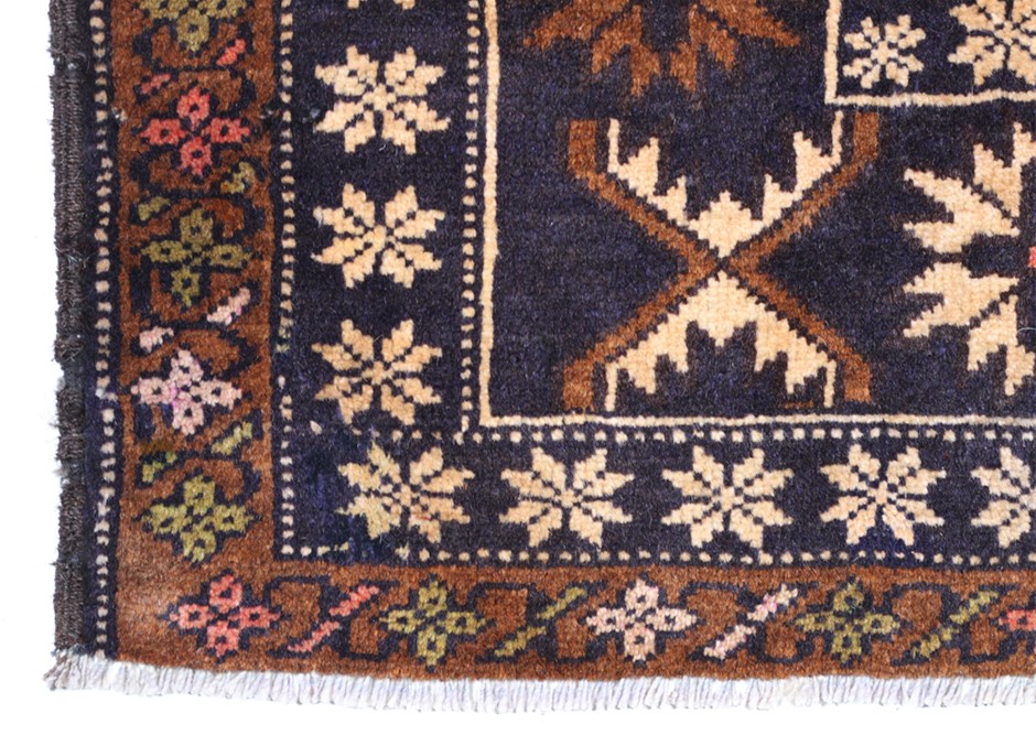 18k White Gold Filled  Bracelet stamped(18K)-17.5cm