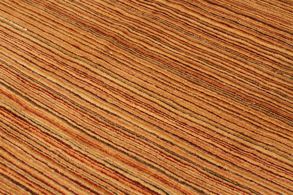 18k White Gold Filled Cuban Bracelet stamped(18K)-20cm