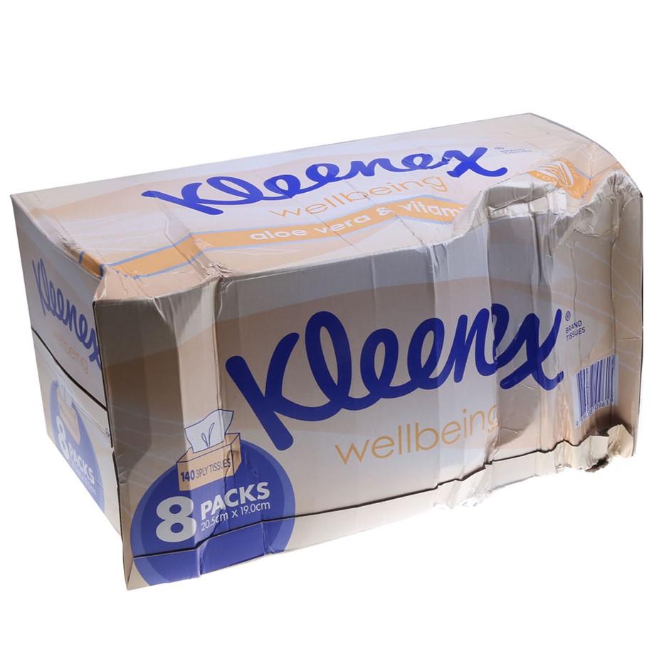 SENSH 7pc T-Handle 6pt Socket Wrenches, Sizes: 13mm - 19mm.