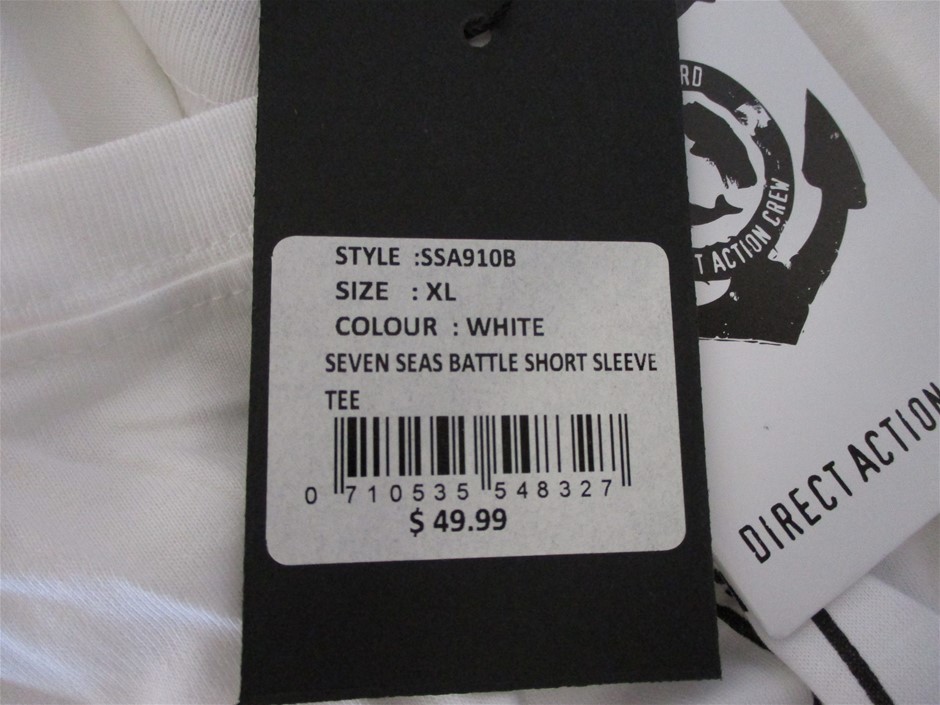 DeWALT Max Impact 34-Piece 1/4" Hex Screwdriving Driver Bit Set.