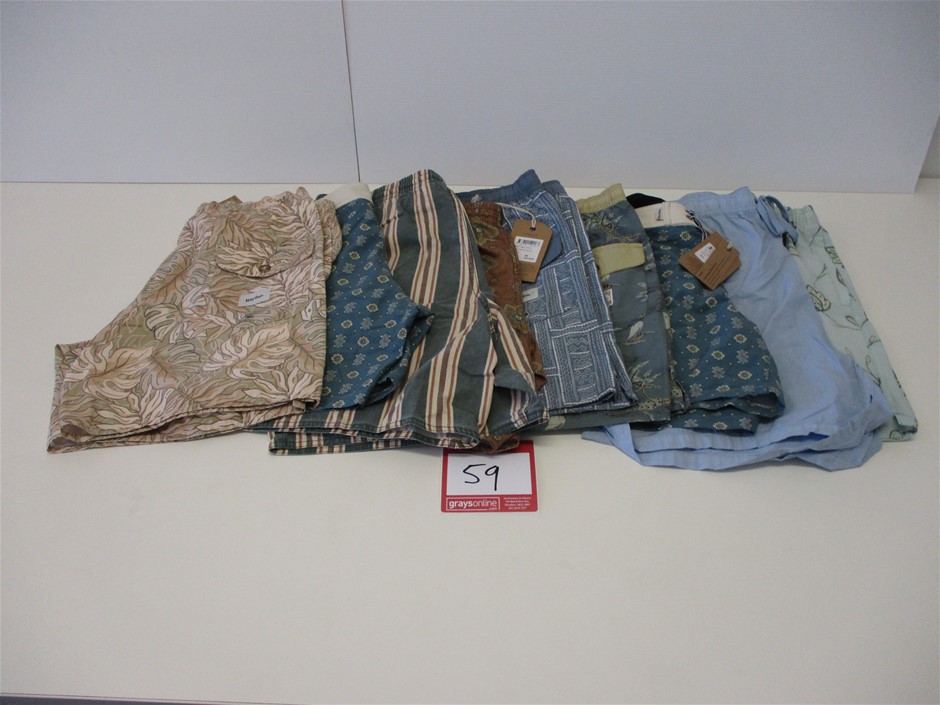 Commissioners Block Chardonnay 2023 (12x 750mL) SEA