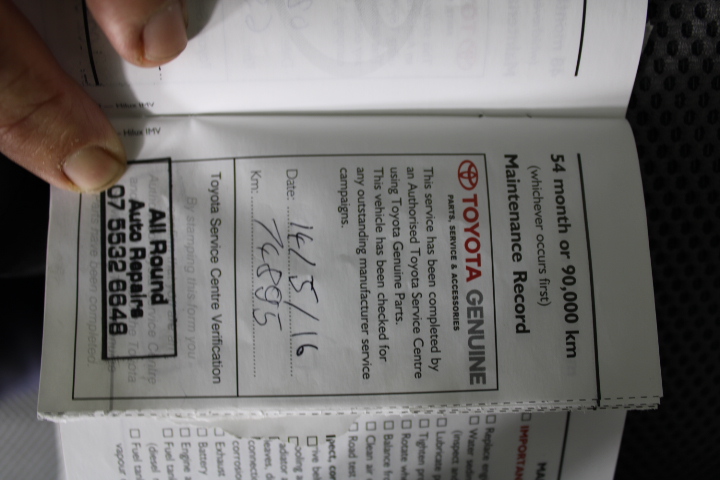 Massoni Cabernet Sauvignon Port 2008 (6x 750mL)