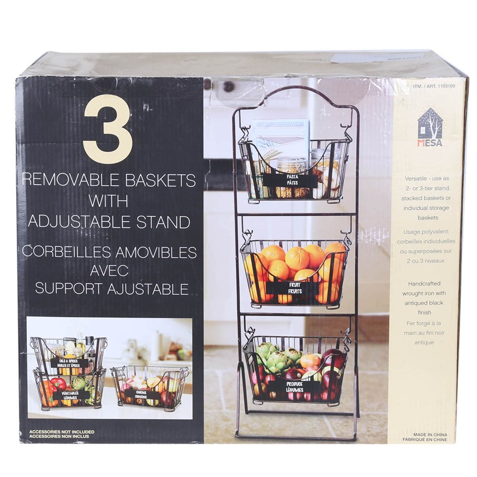 12ft Storage Container (Unused)