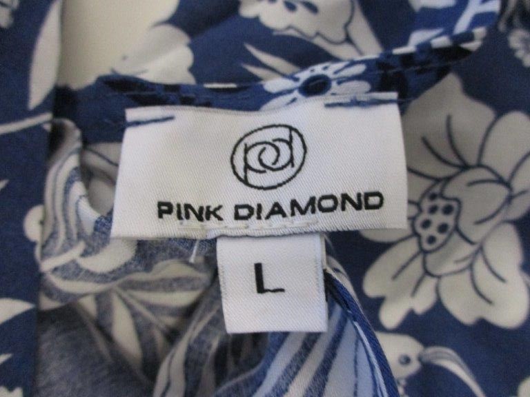 6mm Lapis & Baroque Pearl Pendant Charm Bracelet