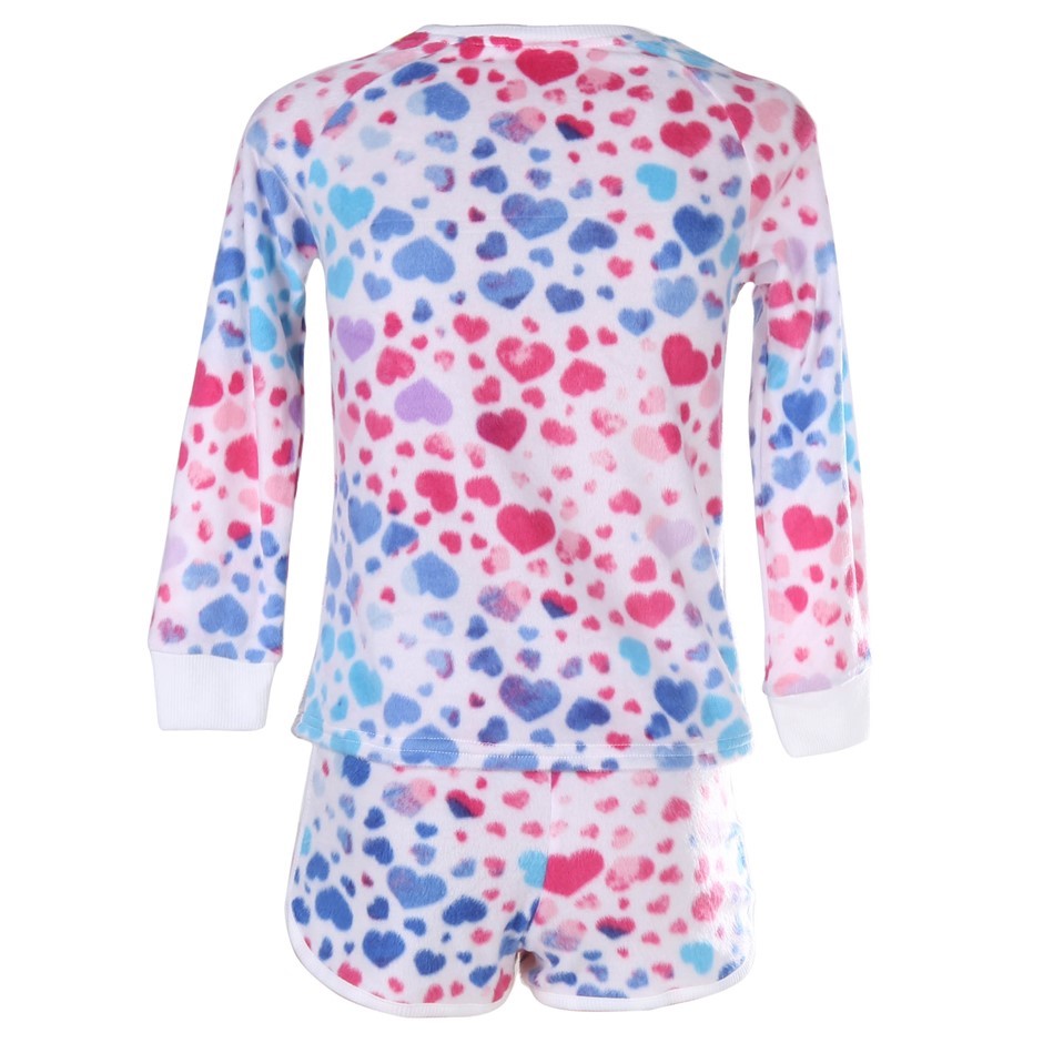 Amethyst & Swarovski® Crystal Earrings