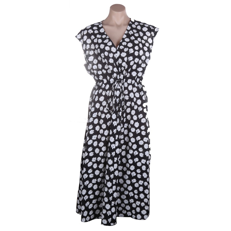 6mm Cherry Blossom Jasper Gemstones Beaded Bracelet.