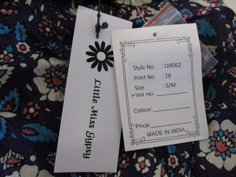 6mm Amethyst Gemstones Beaded Bracelet.