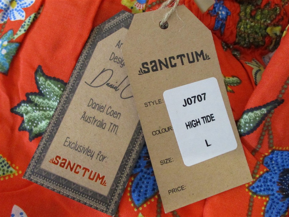 Aqua Terra Jasper Gemstones & Swarovski® Crystal Earrings