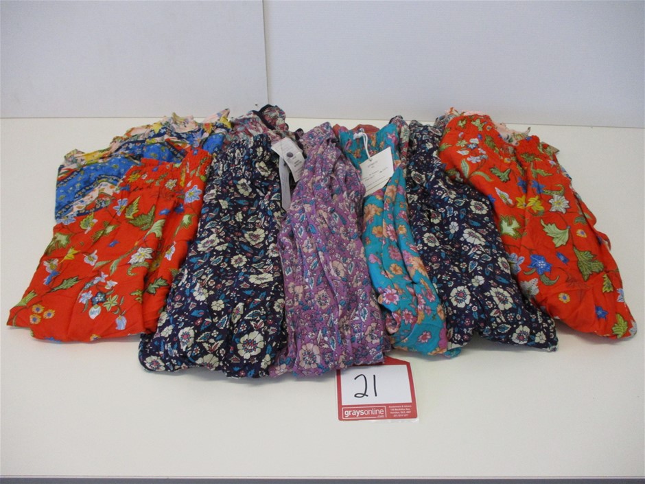 8mm Aqua Terra Jasper Beaded Stretchy Bracelet