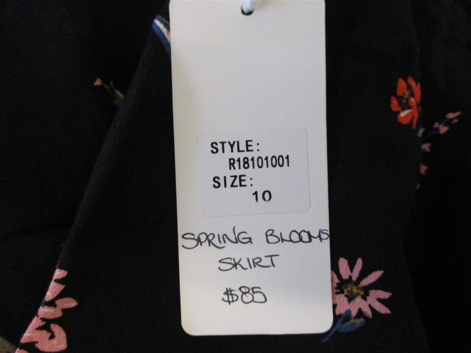 Howlite Gemstones & Swarovski® Crystal Earrings