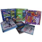 6mm Aqua Terra Jasper Beaded Stretchy Bracelet