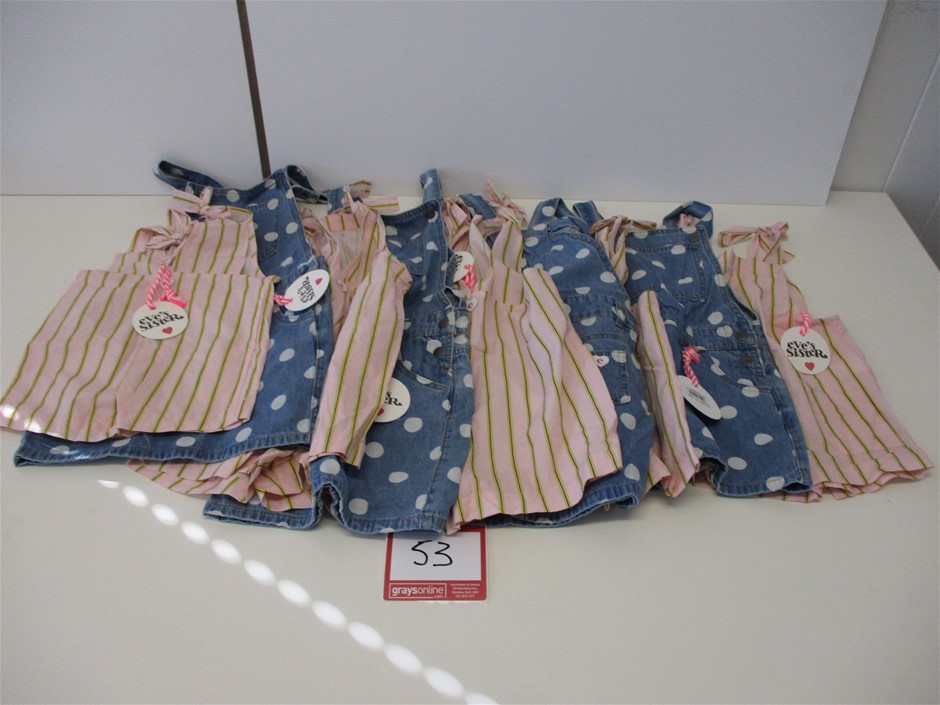 Fork Extensions / Slippers (Unused)