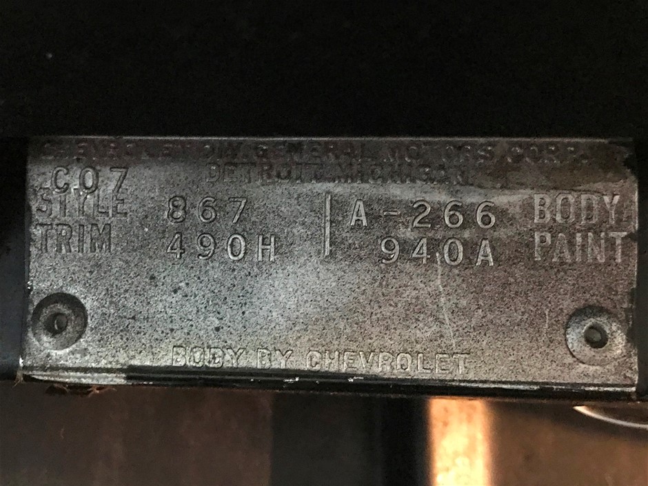 450mm GP/Digging Bucket To Suit 3T Excavator (Unused)