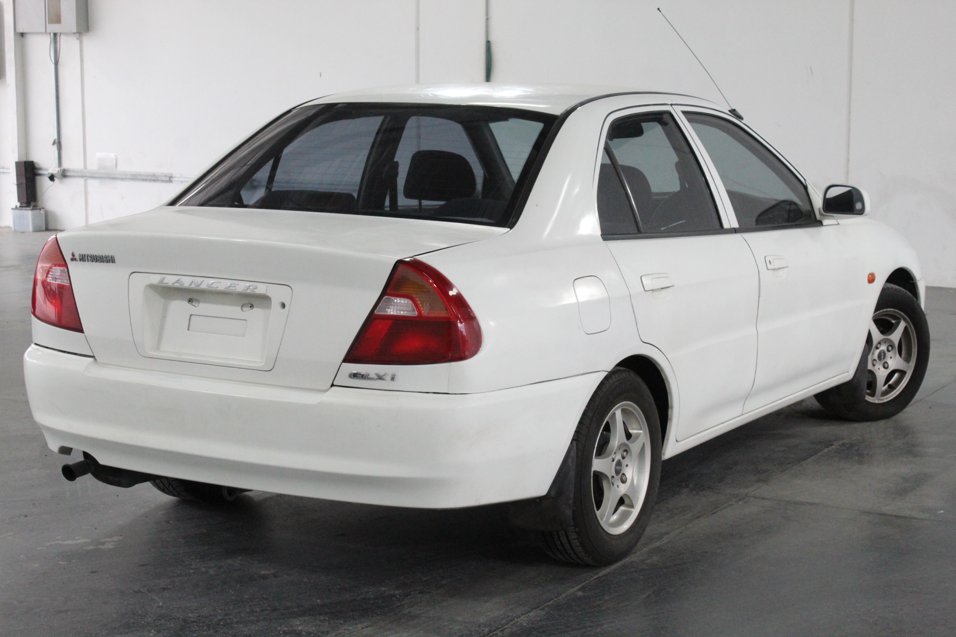 Manual Grab to suit 1-3T Excavator(Unused)