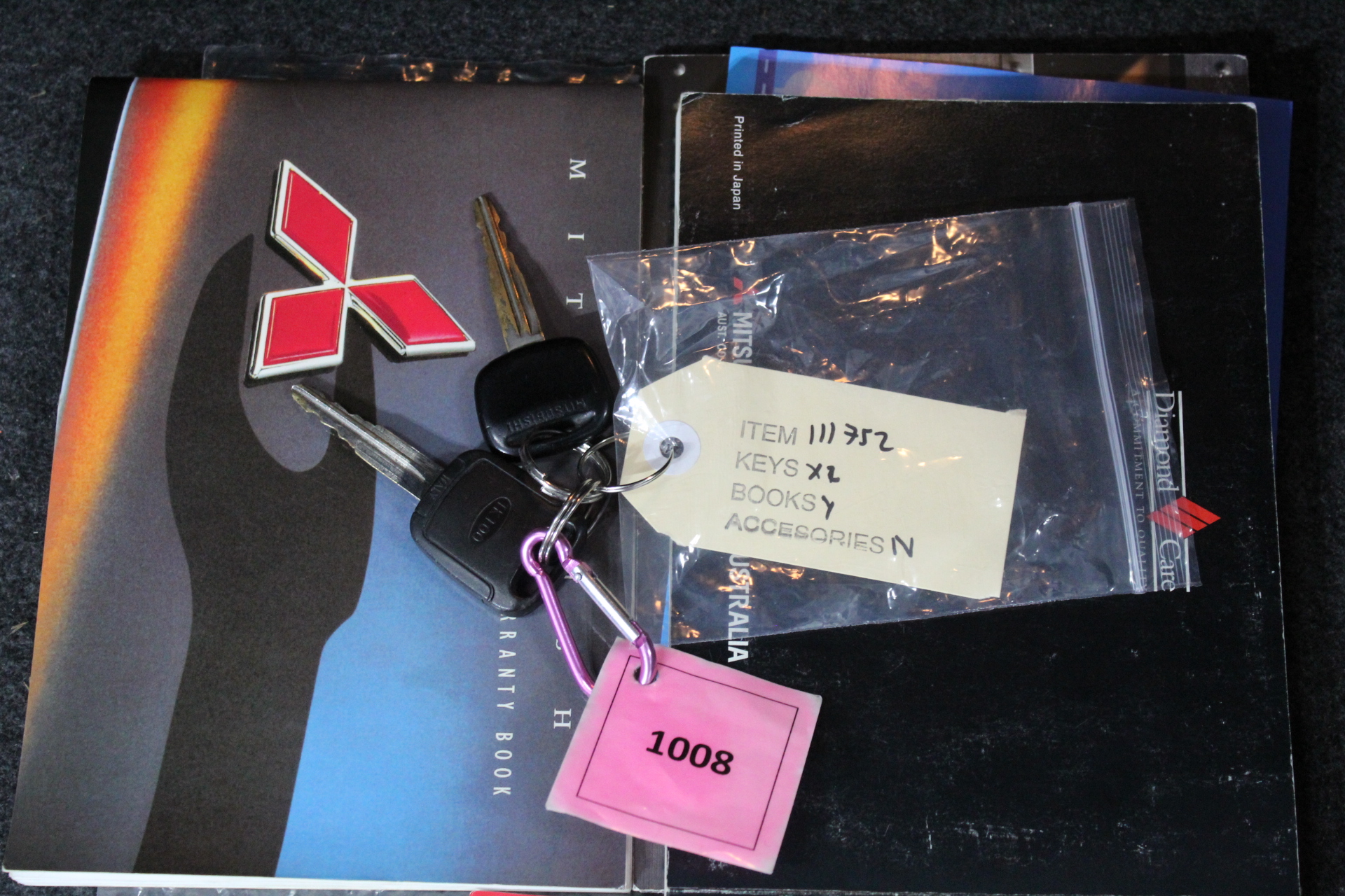 Hydraulic Breaker Attachment To suit 10T-17T Excavators(Unused)