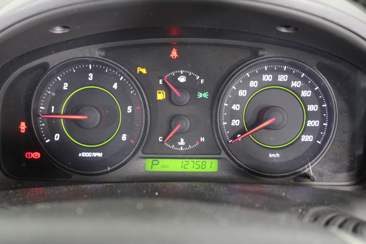 Holden Commodore VT-VZ V8 M80 3.73 LSD Diff