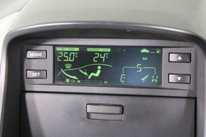 Kia Carnival Reconditioned 5 Speed Gearbox - Y050703897