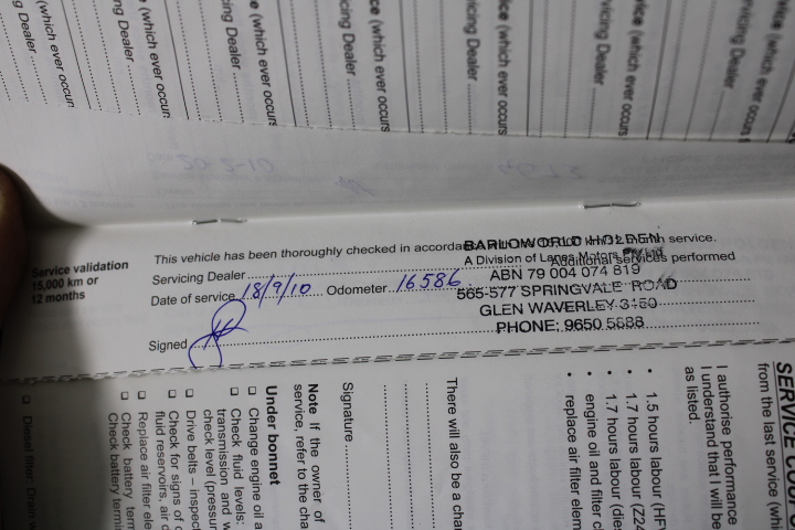 VW Golf "02M" FWD AZ91P 6 Speed Manual Gearbox