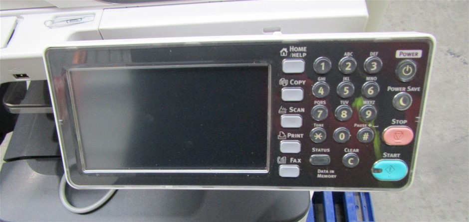 Stunning Rhodium Plated Simulated Diamond Ring - US Size 8