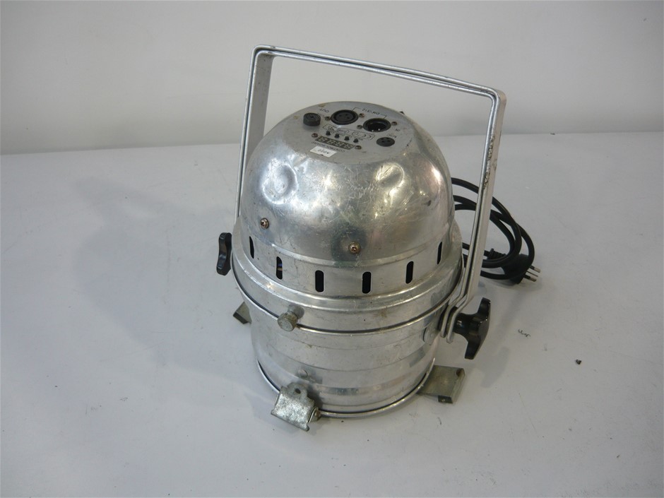 925 Sterling Silver Dark Purple Crystal Disco Ball Earring & Necklace Set