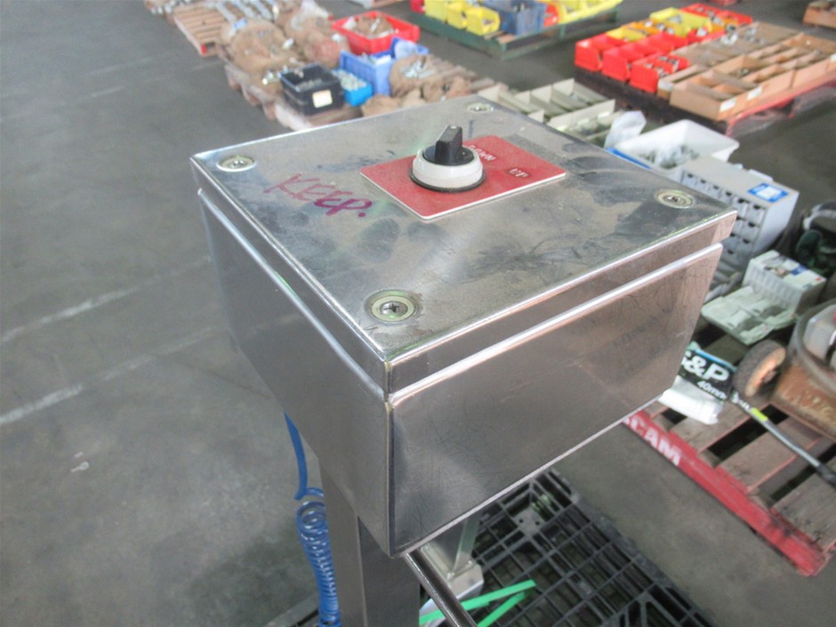 18" Silver LAYERED Snake Chain with Extender