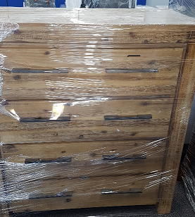 MERCUSYS AC1300 High Gain Wireless USB Adapter, Dual Band, Plug and Play, M