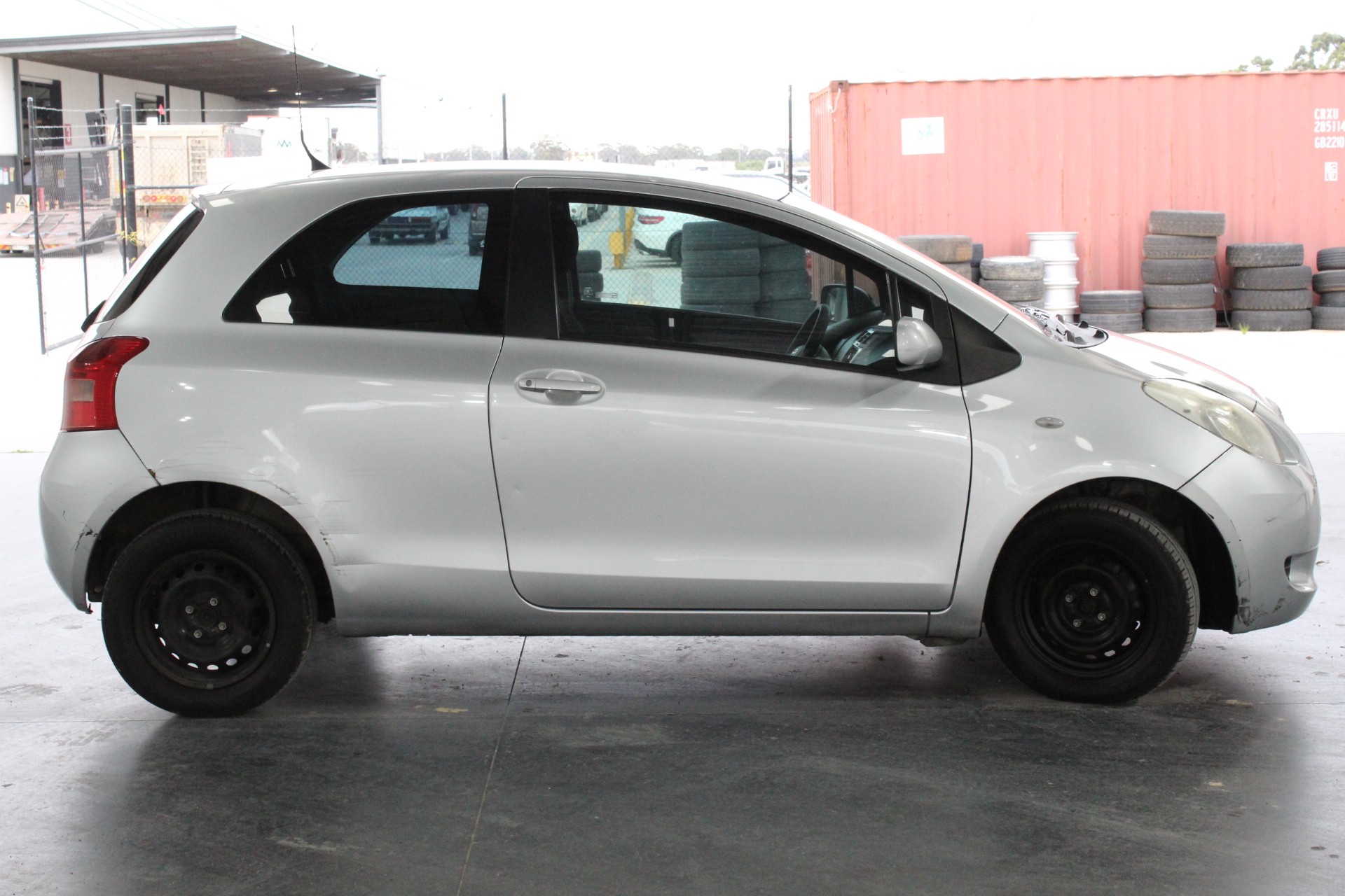 MICROSOFT XBox Series X/S Wireless Controller, Model QAT-00003, Carbon Blac