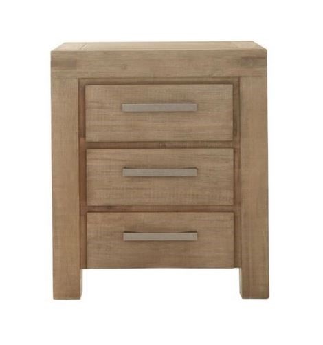 BRATECK Triple Monitors Select Gas Spring Aluminum Monitor, Arms Fit Most S