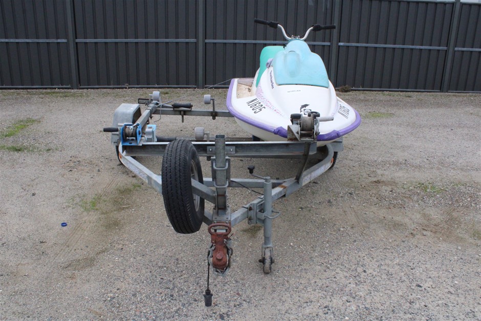 14k/Italy Stamped Set Yellow Gold Filled Chain and Bracelet & Earrings