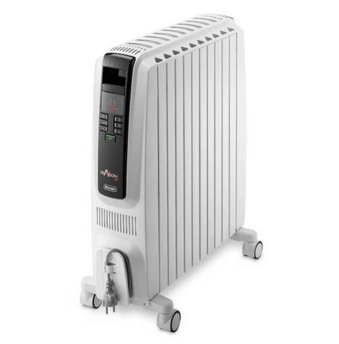 9K Yellow Gold MINI INITIAL 'D' STUD EARRINGS