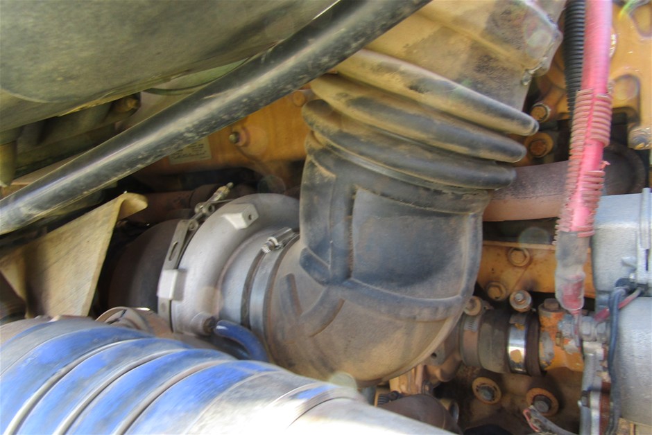 9K WHITE GOLD FINE CABRACELETE CHAIN 40-45cm