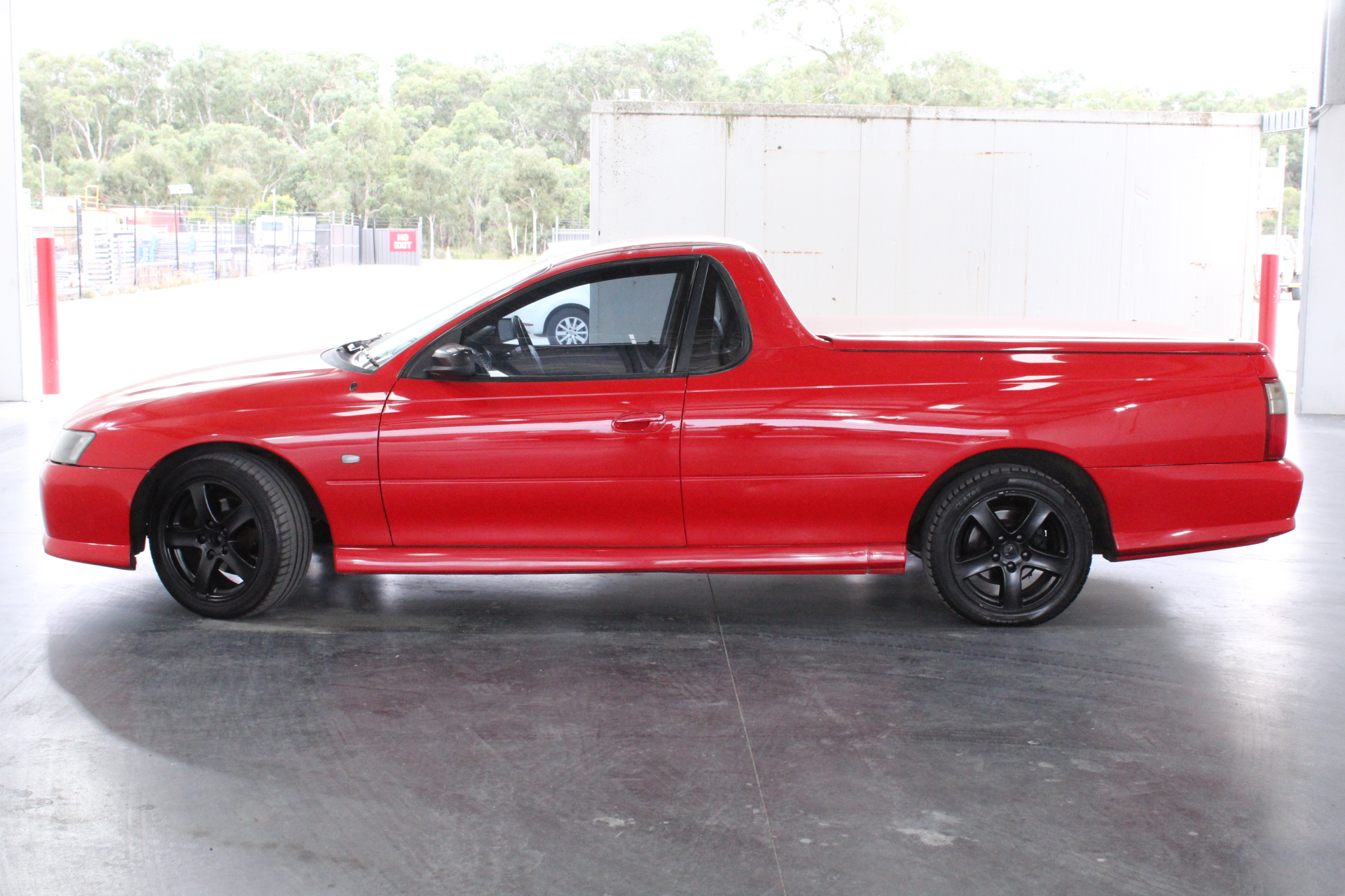 Triple Yellow Gold plated Pendant with Free Chain