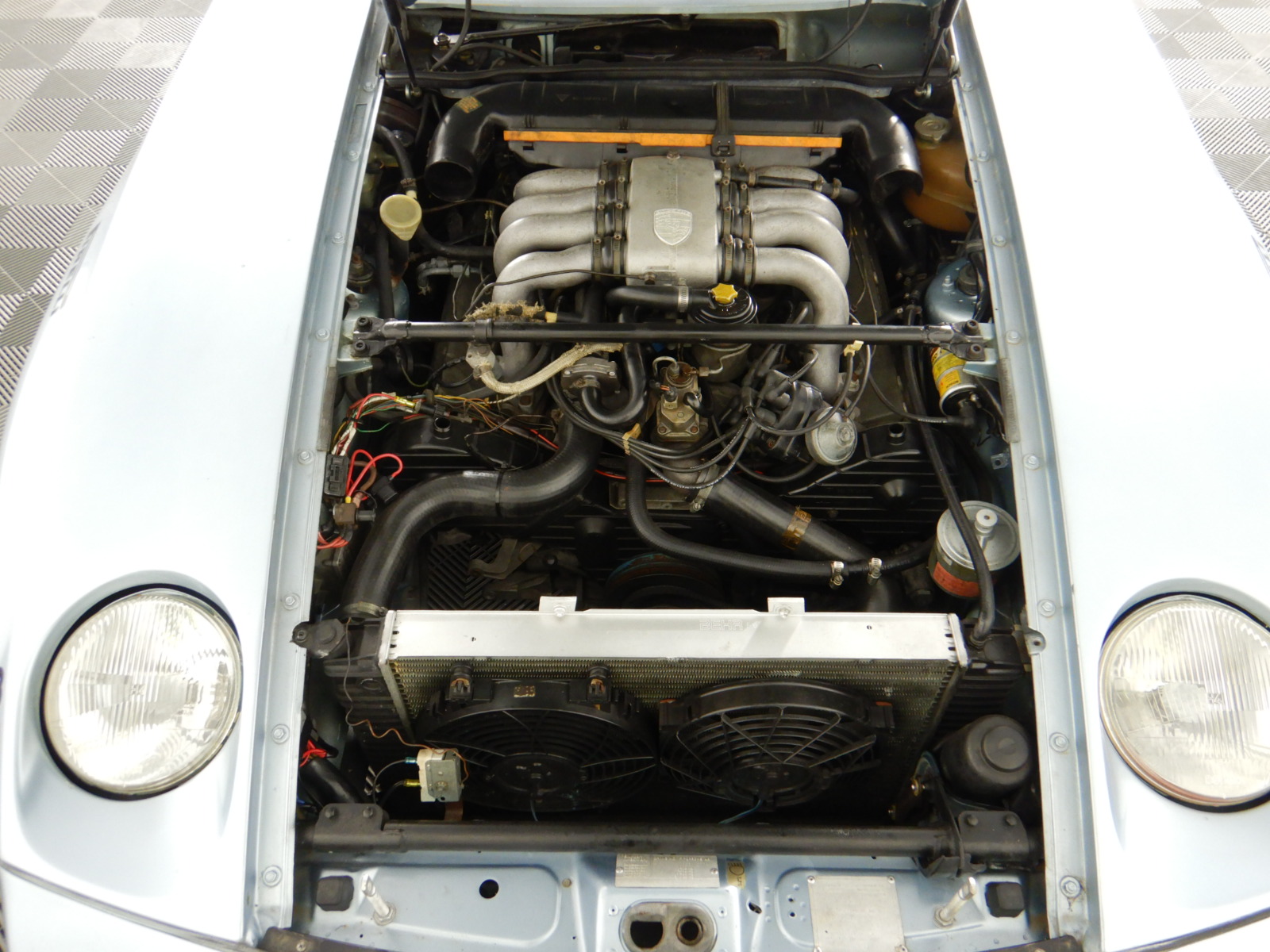 Harvey River Estate Montepulciano 2022 (6x 750mL) WA