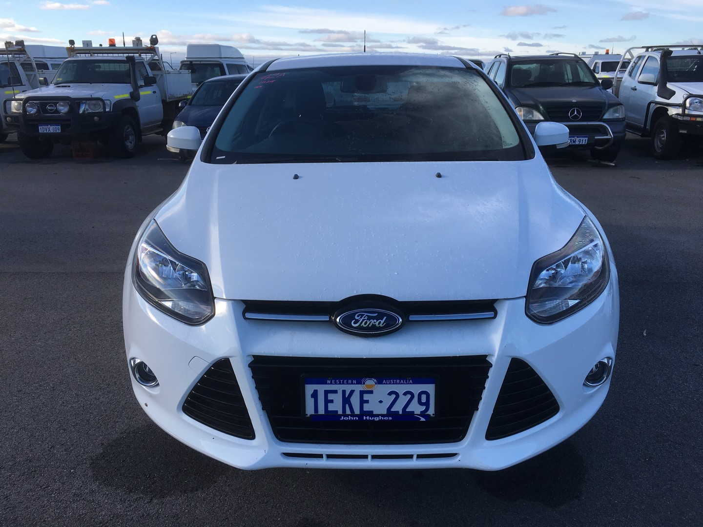 The Atrium Cabernet Merlot 2020 (12x 750mL) South Australia