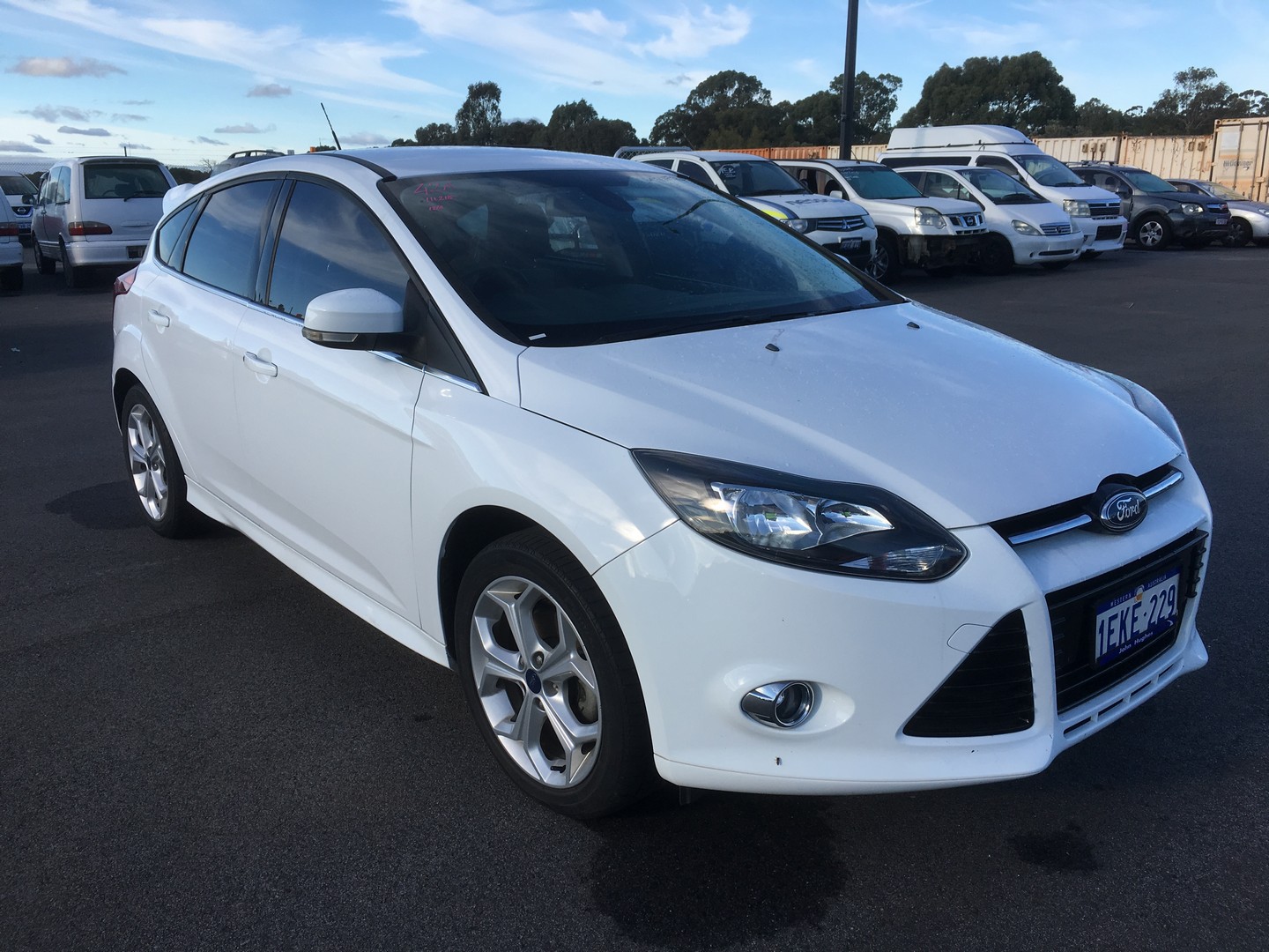 The Atrium Merlot 2022 (12x 750mL) South Australia